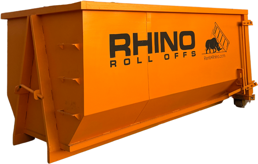 Roll-off Dumpster Rentals in Tucson, Arizona